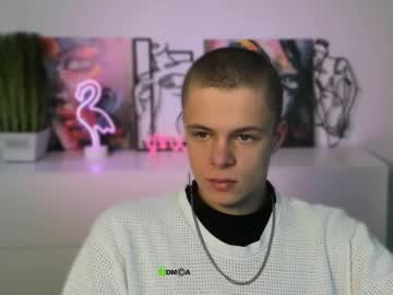 Leo_Valor Chaturbate stream image from December 05, 2025