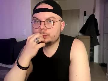 Malfoj374328 Chaturbate stream image from December 05, 2025