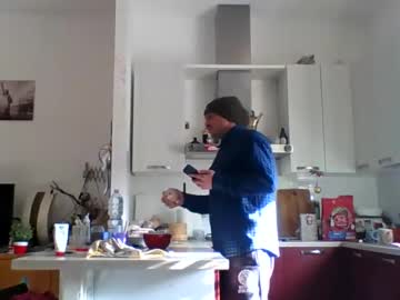 Matteushh87 Chaturbate stream image from December 05, 2025