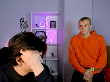 Pit_Wetty Chaturbate stream image from December 05, 2025