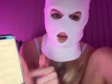 Scarlettstells Chaturbate stream image from December 05, 2025