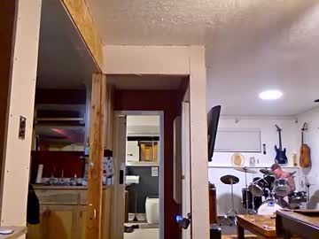 Screwnutandbolte Chaturbate stream image from December 05, 2025