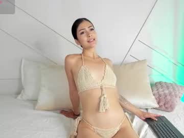 Alannarouge Chaturbate stream image from December 05, 2025