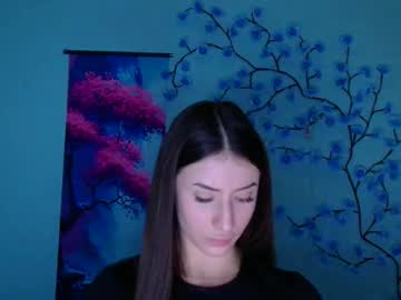 Ariana_Muur Chaturbate stream image from December 05, 2025