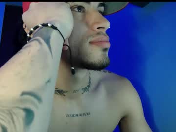 Austin_Colinss Chaturbate stream image from December 05, 2025