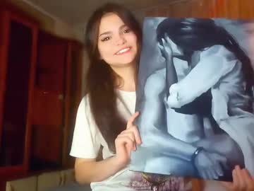 Ednatamlin Chaturbate stream image from December 05, 2025