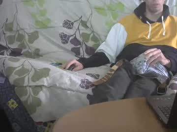 Jasper_0_E23cm Chaturbate stream image from December 05, 2025