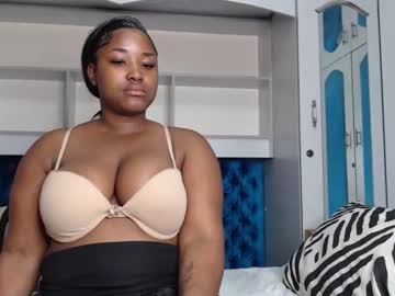 Juicyjasminx Chaturbate stream image from December 05, 2025