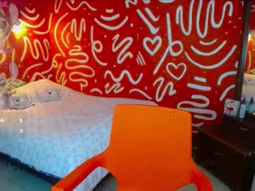Kandyx24 Chaturbate stream image from December 05, 2025