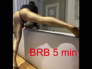 Misterbobbyxx Chaturbate stream image from December 05, 2025