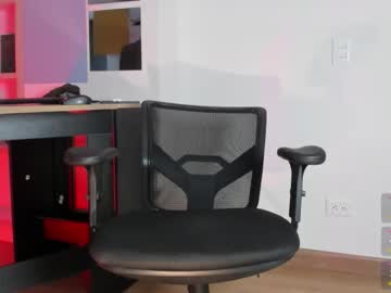 Pablo_Rincon95 Chaturbate stream image from December 05, 2025