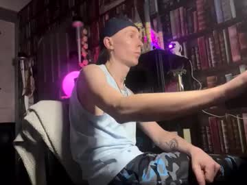 Slytherinboy_01 Chaturbate stream image from December 05, 2025