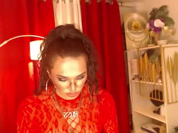 Tasha_Goddess Chaturbate stream image from December 05, 2025
