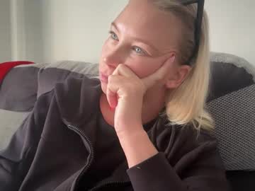 Taylorlovett Chaturbate stream image from December 05, 2025