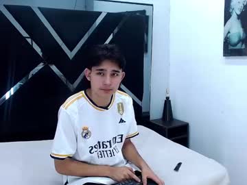 Tom_0002 Chaturbate stream image from December 05, 2025