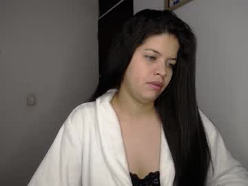 Victorialg Chaturbate stream image from December 05, 2025