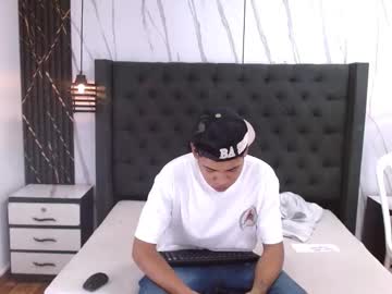 Yordi_Alpha Chaturbate stream image from December 05, 2025
