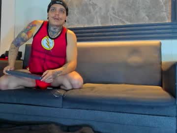 Alec_Lawrence Chaturbate stream image from December 05, 2025