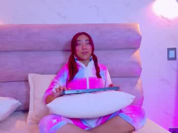 Ariablake_1 Chaturbate stream image from December 05, 2025