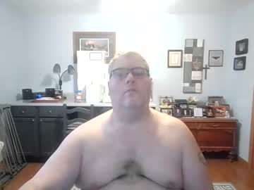 B1gh0rnyguy Chaturbate stream image from December 05, 2025