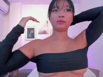 Babe_Katty Chaturbate stream image from December 05, 2025