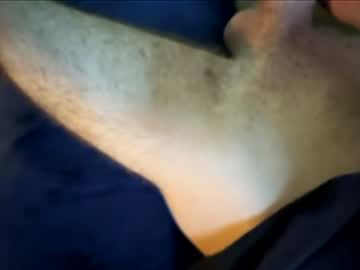 Creamyblaster Chaturbate stream image from December 05, 2025