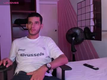 Dear_Lover1 Chaturbate stream image from December 05, 2025