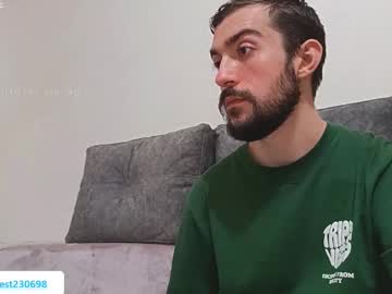 Dylan_Starxx Chaturbate stream image from December 05, 2025