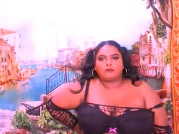 Indianfairy4u Chaturbate stream image from December 05, 2025