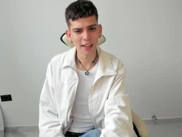 Jasson___ Chaturbate stream image from December 05, 2025