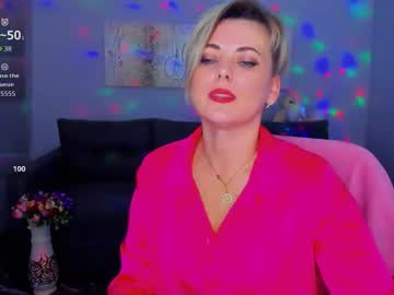 Julia_Wilsons Chaturbate stream image from December 05, 2025