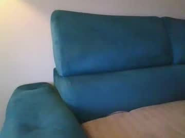 Kanaletto Chaturbate stream image from December 05, 2025
