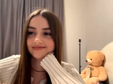 Little_Anioneta Chaturbate stream image from December 05, 2025
