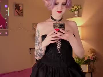 Mandy_Torres Chaturbate stream image from December 05, 2025