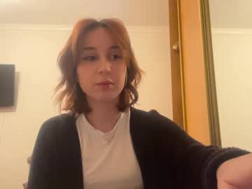 Mandykarth Chaturbate stream image from December 05, 2025
