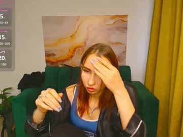 Milagroswind Chaturbate stream image from December 05, 2025