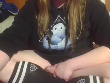 Smolluwu Chaturbate stream image from December 05, 2025