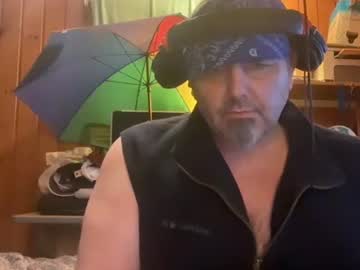 Witchdoctervoodoo Chaturbate stream image from December 05, 2025
