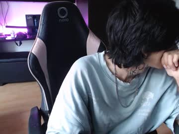 Xice_Boy Chaturbate stream image from December 05, 2025