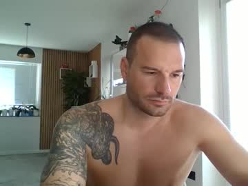 Alexgrandi2024 Chaturbate stream image from December 05, 2025