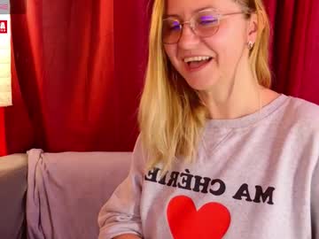 Bigboobsarri Chaturbate stream image from December 05, 2025