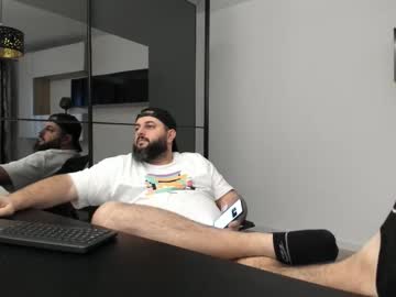 Dravenpeak Chaturbate stream image from December 05, 2025