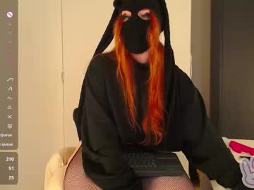 Josie_Bunny Chaturbate stream image from December 05, 2025