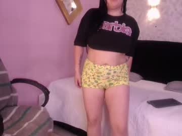 Julietaluxe Chaturbate stream image from December 05, 2025