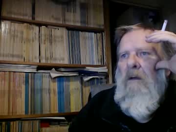 Shogun6612 Chaturbate stream image from December 05, 2025