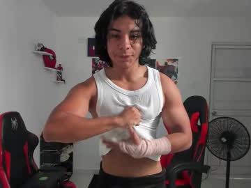 Spideychill Chaturbate stream image from December 05, 2025
