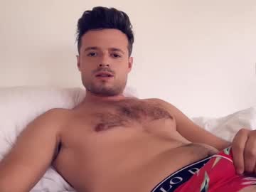 Uncut_Dick123455 Chaturbate stream image from December 05, 2025