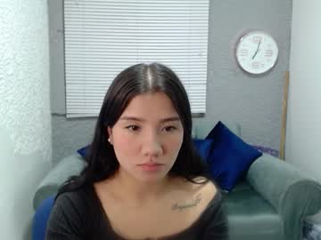 Aurorafuckpussy Chaturbate stream image from December 05, 2025