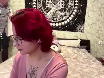 Catricesiefert Chaturbate stream image from December 05, 2025
