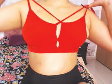 Charlotte_Lia_ Chaturbate stream image from December 05, 2025